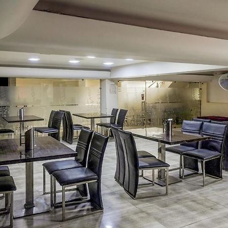 Treebo Trip Ganpati Hotel Bhopal Ngoại thất bức ảnh