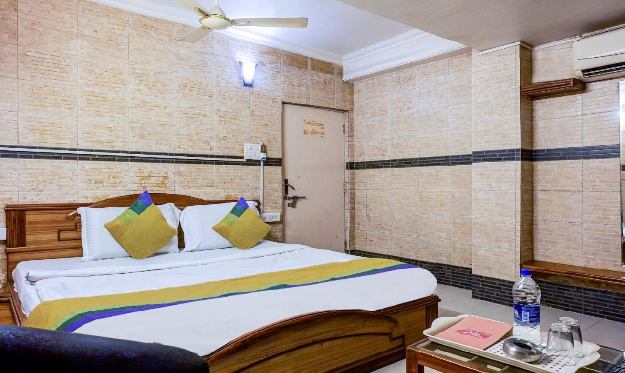 Treebo Trip Ganpati Hotel Bhopal Ngoại thất bức ảnh