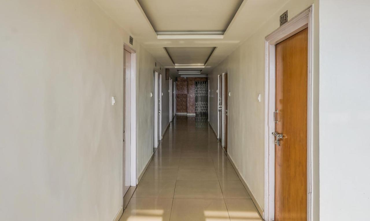 Treebo Trip Ganpati Hotel Bhopal Ngoại thất bức ảnh
